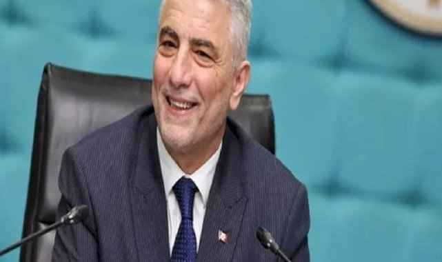 Bakan Bolat'tan üçüncü çeyrek değerlendirmesi