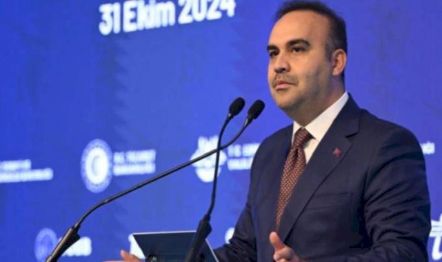 Bakan Kacır: Yapay zekadan daha fazla faydalanacağız