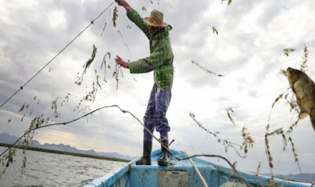 Bakanlık duyurdu: Yasaklara uymayan balıkçılara göz açtırılmayacak