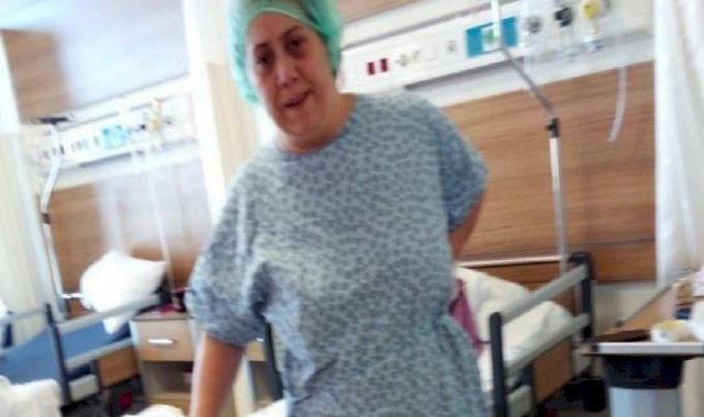 Balıkesir'de 8 ameliyatlı sağlık mücadelesi, hukuk mücadelesine döndü