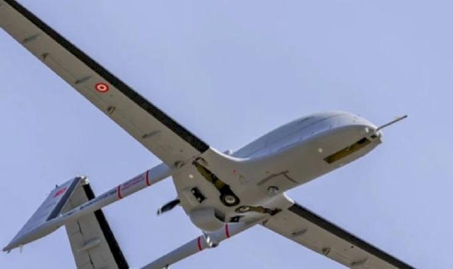 Bayraktar TB3, Dünya Havacılık sahnesinde övgülerin odağı oldu