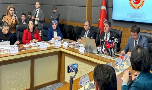 'Bebek Ölümlerini Araştıran Komisyon' çalışmalarına başladı