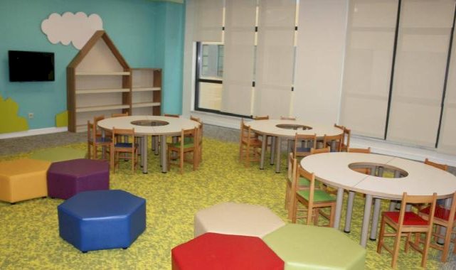 Belediye Kreşleri Kapatılacak mı? (Veliler Tedirgin)