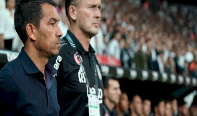Beşiktaş, yedek kulübesinden katkı alamadı
