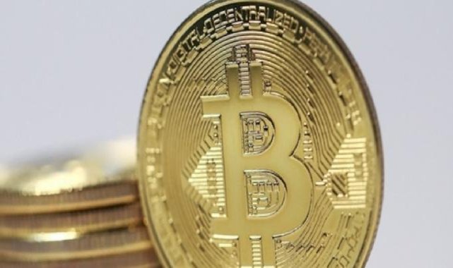 Bitcoin'den yeni rekor! 100 bin dolara yaklaştı