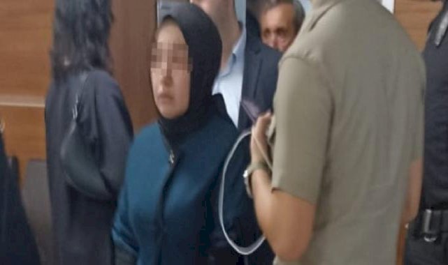 Bolu'da oğluyla tartışan çocuğu ezen kadın: Kazayla oldu