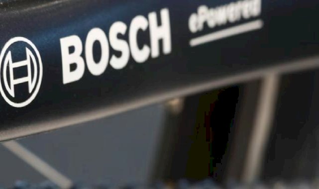 Bosch otomotiv, Almanya'daki 5 bin 550 çalışanını işten çıkartıyor