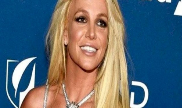 Britney Spears hayatı film oluyor! Yönetmen konuştu
