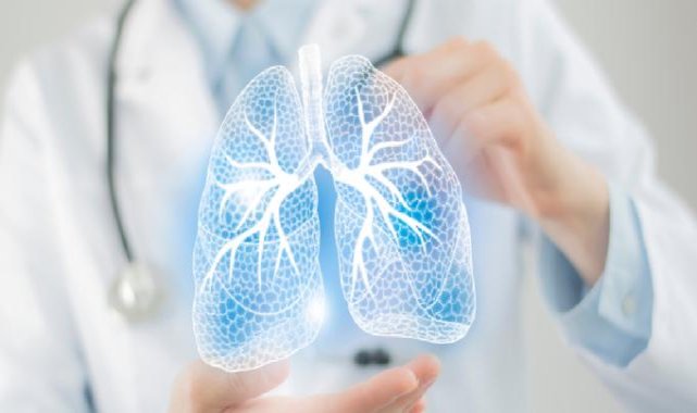 Bronşektazi Hastalarına Önemli Uyarı