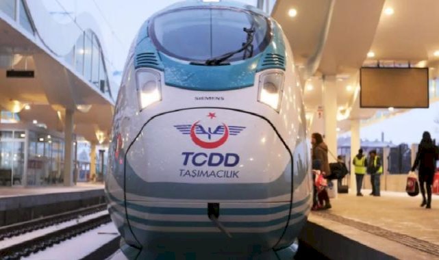 Bu haber çalışan tüm öğretmenleri kapsıyor... 24-30 Kasım'da trenler yüzde 50 indirimli