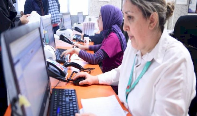 Bursa'da yerli işletim sistemi kullanılan hastanede siber saldırı tehlikesi düştü