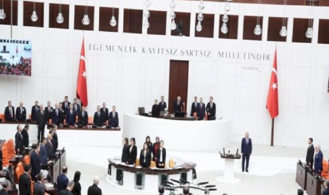 Bütçe görüşmelerine 9 Aralık'ta başlayacak