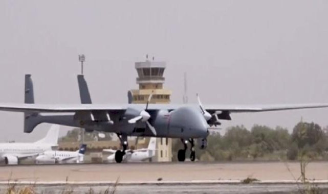 Çad, Fransa ile askeri iş birliği anlaşmasını iptal etti