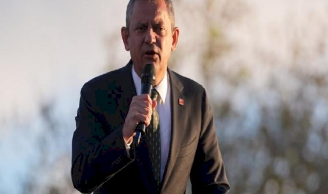 CHP tam kadro sahaya iniyor