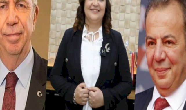 CHP'nin 3 belediye başkanı Esenyurt eylemine katılmadı