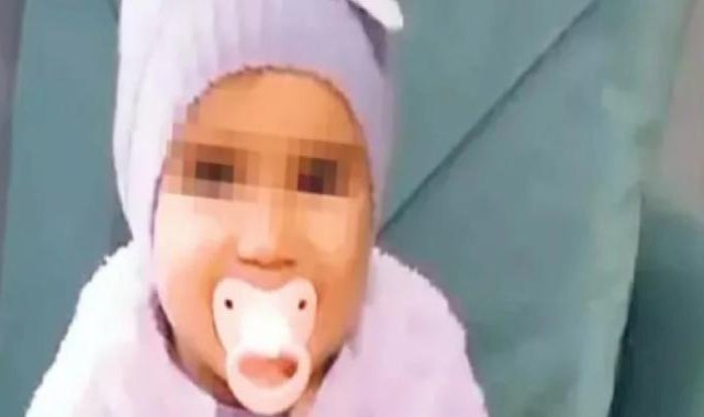 Cinsel istismara uğrayan Sıla bebeğin teyzesi hayatını kaybetti