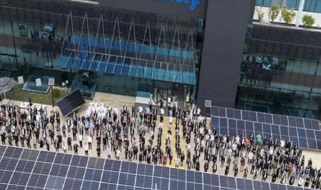 CW Enerji'den ‘Geleneksel Satış Noktaları Toplantısı’na ev sahipliği