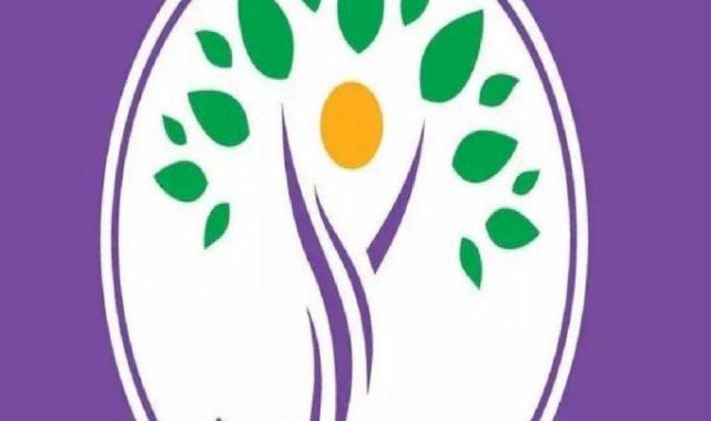 DEM Parti'den Mardin'de  ihalesiz 504 işlem