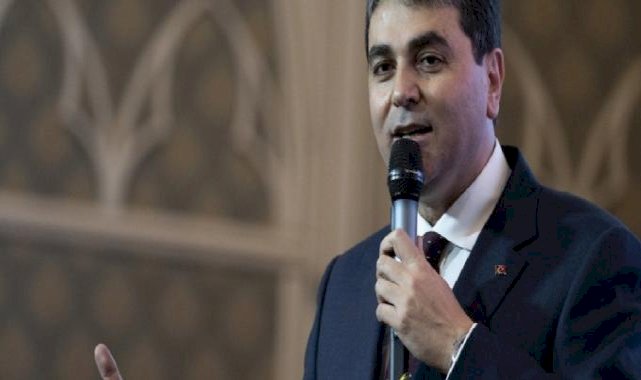 Demokrat Parti Genel Başkanlığına Gültekin Uysal yeniden seçildi