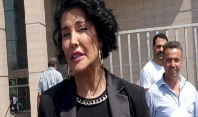 Deniz Akkaya hakkında gözaltı kararı