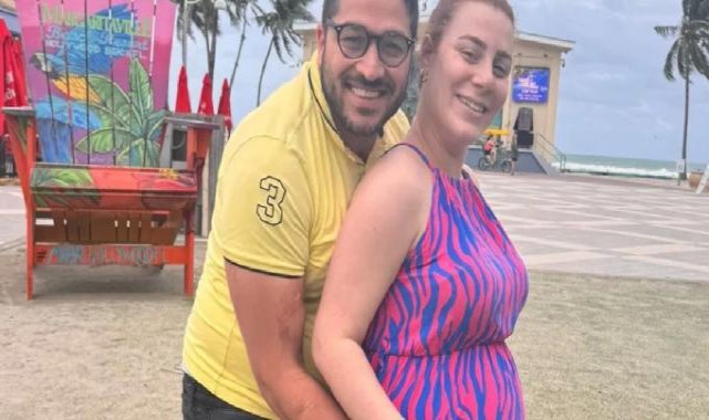 Doğum için ABD'ye geldi, hayatını kaybetti!