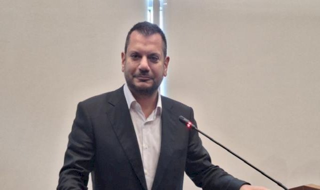 Ertuğrul Doğan: Trabzonspor'u sıkıntılardan kurtarmak için desteğe ihtiyacımız var