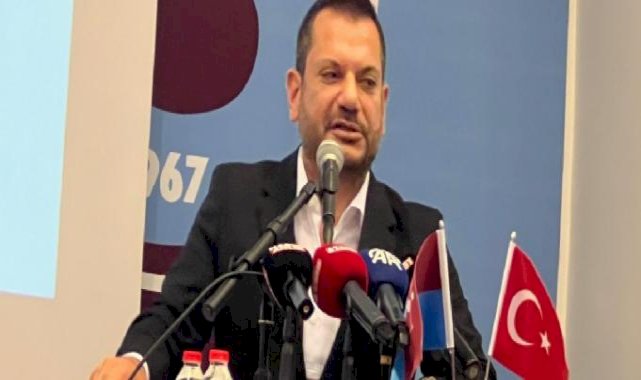 Ertuğrul Doğan'dan Fenerbahçe maçı açıklaması: Misafir misafirliğini bilmeli