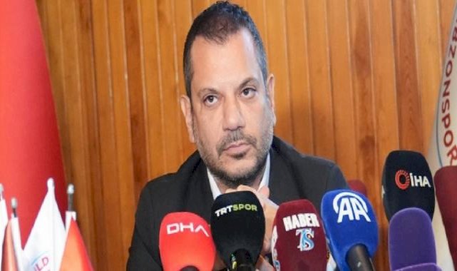 Ertuğrul Doğan'dan olay sözler: Hakkımız yeniyor