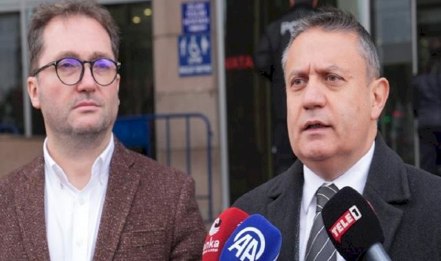 Esenyurt Belediye Başkanı Ahmet Özer'in avukatlarından tahliye talebi