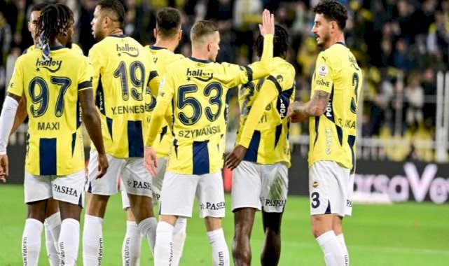 Fenerbahçe - Zenit maçının biletleri satışa sunuldu