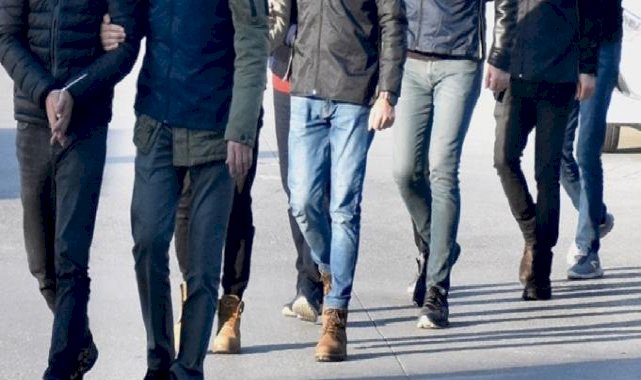 FETÖ ve PKK'ya 19 ilde eş zamanlı operasyon: 50 gözaltı kararı