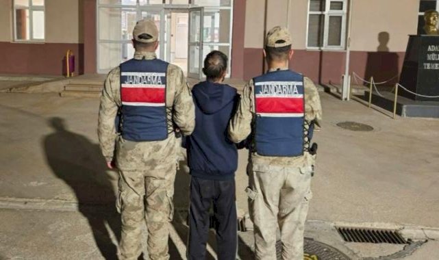 Gaziantep'de zehir tacirlerine baskın: 1 tutuklama