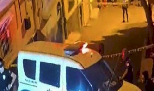 Gaziantep'te gürültü yaptığı gerekçesiyle çocuğu öldüren sanıktan skandal açıklama