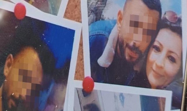 Gaziantep'te tartıştığı eşini vurmuştu: Katil koca tutuklandı