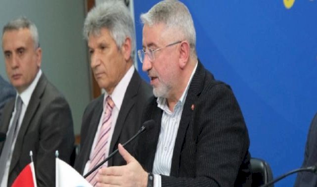 Halil İbrahim Aşgın: Hemşehrilerimizle diyalog içerisinde tüm sorunları yakından takip ediyoruz