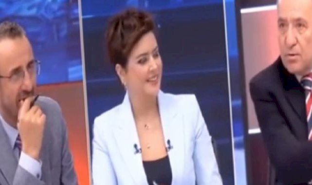 Halk TV'de yerli 'ları beğenen vatandaşlarla dalga geçtiler