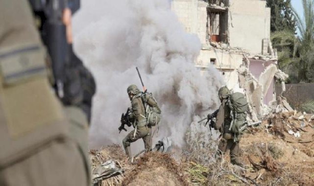 Hamas: Gazze'de ateşkese hazırız ancak İsrail aylardır hiçbir ciddi teklif sunmadı