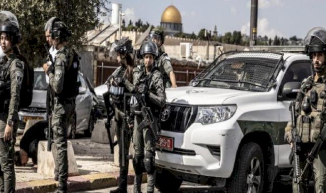 Hamas: İsrail, Batı Şeria'yı tamamen ilhakı planlıyor
