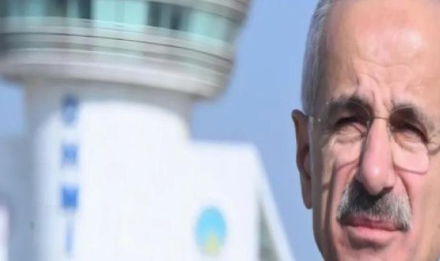 Hava trafiğine milli 'İRADE' geldi