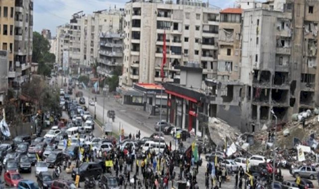 Hizbullah'tan ateşkes açıklaması: Ellerimiz tetikte kalacak