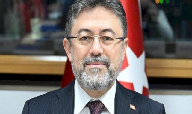 İbrahim Yumaklı, et ithalatının ülke gündeminden çıkarılacağını açıkladı