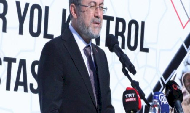 İbrahim Yumaklı: Şap hastalığı oranı yaklaşık yüzde 78 azaldı