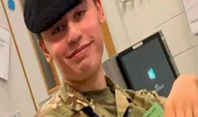 İngiltere’de eski asker, İran için casusluk yapmaktan suçlu bulundu