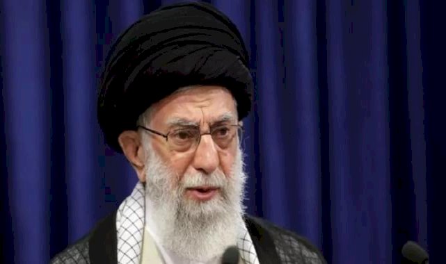 İran Dini Lideri Hamaney: Netanyahu için tutuklama kararı yeterli değil, idam cezası verilmeli