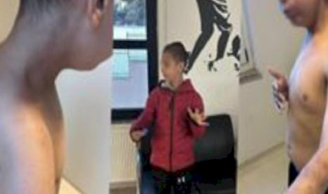 İstanbul, Beylikdüzü'nde özel bakım merkezinde otizmli çocuğa şiddet iddiası