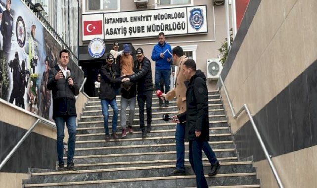 İstanbul'da barajda ölü bulunan Melike cinayetinde babadan skandal ifade