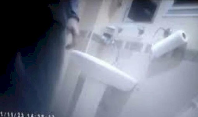 İstanbul'da tuvalete kamera yerleştirerek kadınların görüntülerini kaydetti: 1 yıl hapis cezası verildi