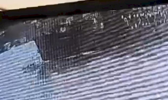 İstanbul'da vapurla balıkçı teknesi çarpıştı