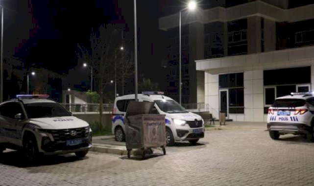 İzmir'de kız meselesinde kan döküldü