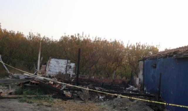 İzmir'deki yangın faciasından kan donduran detaylar: Üst üste ölmüşler